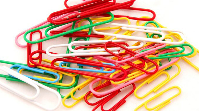 10 mẹo vặt với kẹp giấy nếu không biết đừng hỏi tại sao lại tiếc Ảnh 2