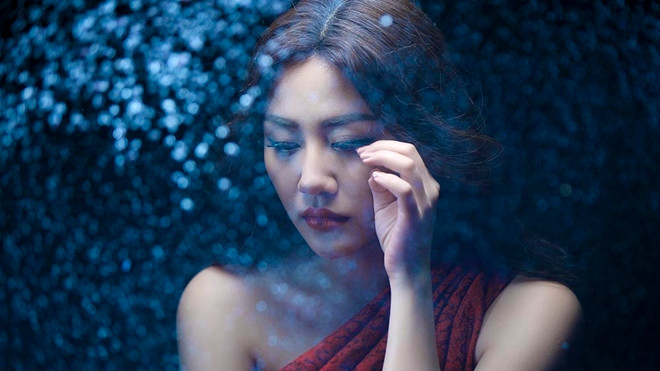 Hậu lùm xùm 'đá xéo' Chi Pu, Văn Mai Hương trở lại 'đường đua' Vpop với sản phẩm mới Ảnh 2