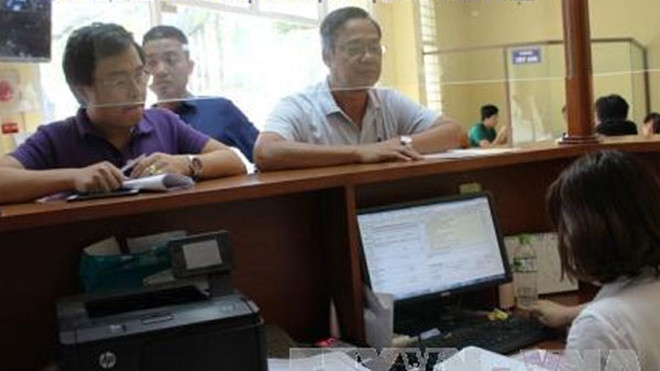 Từ 5/12, sổ đỏ sẽ ghi tên các thành viên trong gia đình Ảnh 2