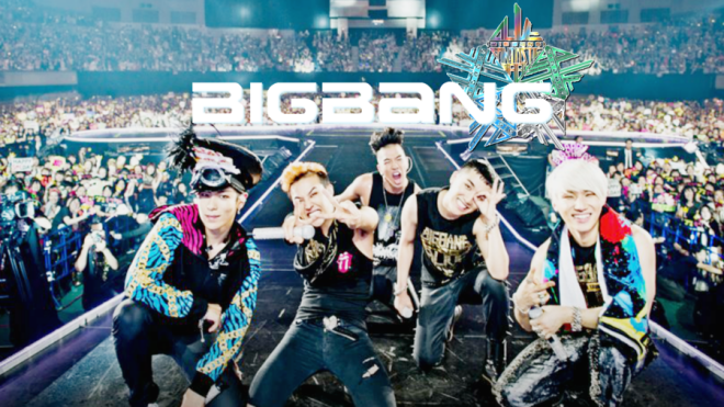 Bạn có nhớ hết 11 ca khúc cán mốc trăm triệu view của BigBang? Ảnh 2