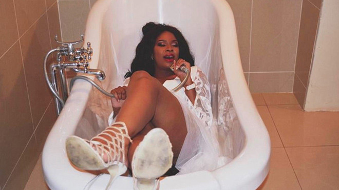 Zimbabwe nghèo nhất nhì thế giới, nhưng đẳng cấp ăn chơi của hội con nhà giàu cũng không kém ai Ảnh 2