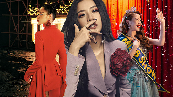 Chuyện Chi Pu đi hát: 'Chiếc áo không làm nên thầy tu', đâu ai đi đánh thuế ước mơ! Ảnh 2