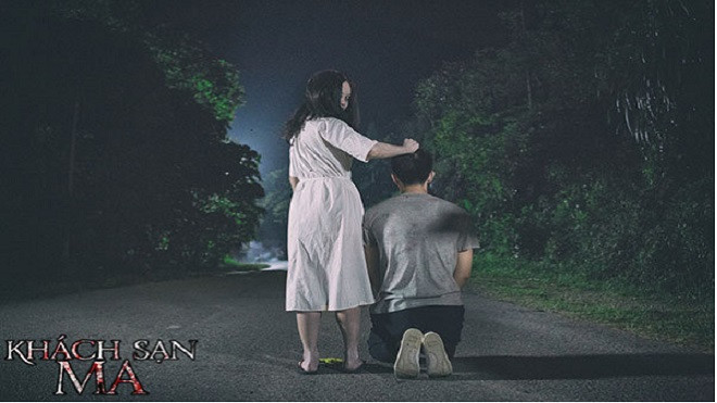 Xem xong phim Haunted Hotel, liệu bạn có dám đến Amber Court, một trong những khách sạn rùng rợn nhất châu Á? Ảnh 2