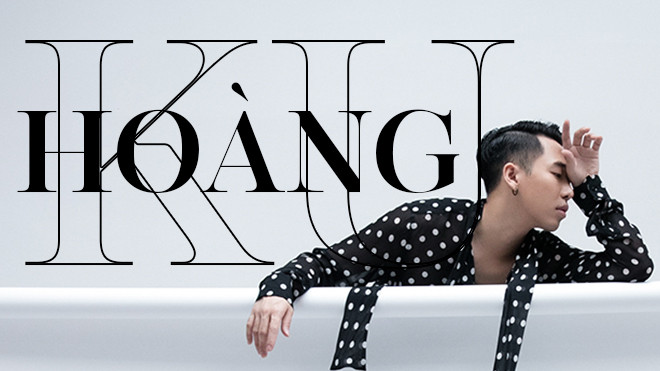 Stylist Hoàng Ku: 'Tôi chỉ làm việc với khách hàng chịu chi để hoàn hảo hơn' Ảnh 2