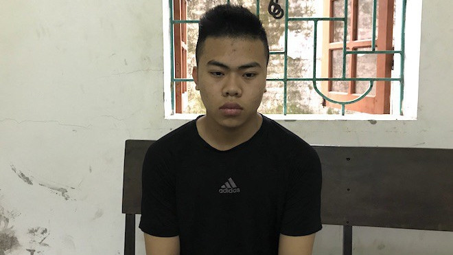 Chở thiếu nữ lớp 12 về nhà, nam thanh niên giở trò hiếp dâm rồi ép uống thuốc tránh thai Ảnh 2