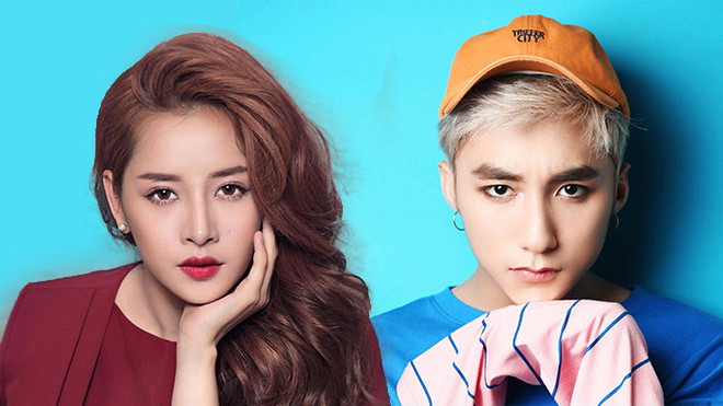 Chi Pu: Liệu có đang đi theo con đường của Sơn Tùng M-TP? Ảnh 2
