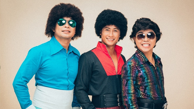 Nhóm MTV chạnh lòng khi bị xem là 'những ông già hết thời' Ảnh 2