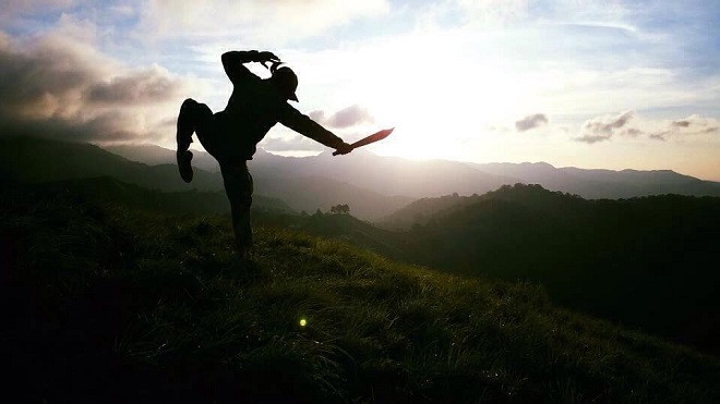 Khám phá cung đường mới dành cho phượt thủ - Đèo Bảo Lộc (Lâm Đồng) Ảnh 2