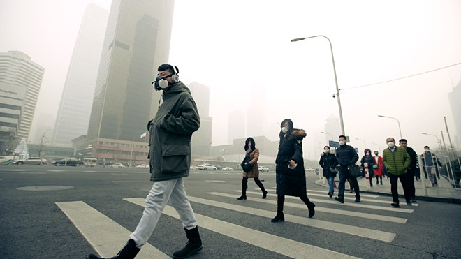 An ninh Việt Nam được đánh giá tốt với du khách Ảnh 2