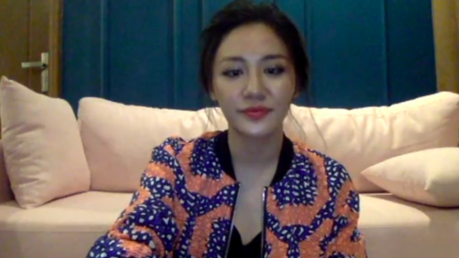 Văn Mai Hương: 'Nếu tôi gặp bất kỳ sự cố nào, xin mạn phép khẳng định là từ fan quá khích của Chi Pu' Ảnh 2