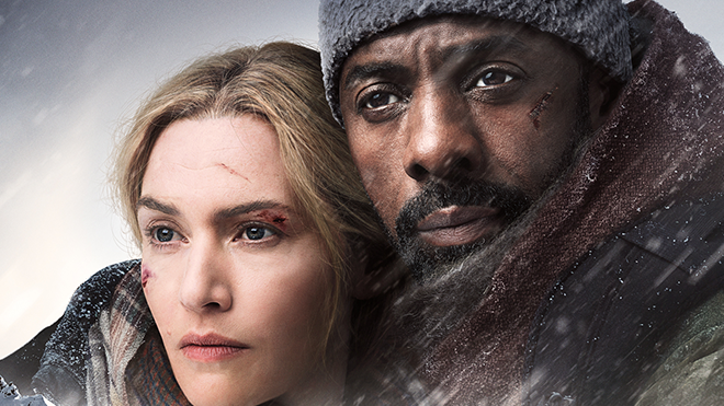 'Ngọn núi giữa hai ta': Một bộ phim cần nhiều kiên nhẫn để đi đến cuối sự yên bình Ảnh 2