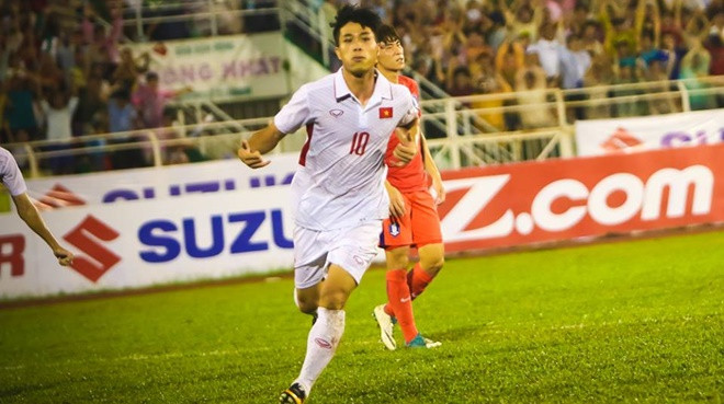 Trao Quả bóng Vàng 2017 cho Công Phượng, tại sao không? Ảnh 2