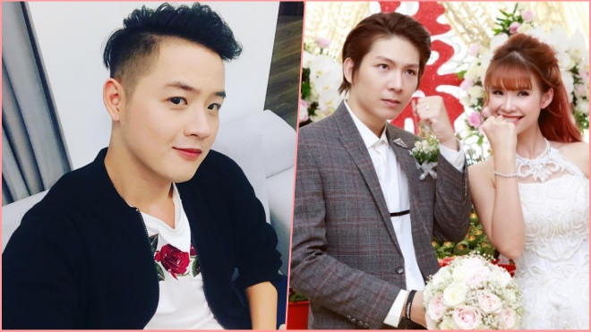 Thanh Duy: 'Hổng biết Khánh nó cưới xong, có bỏ bê anh em không' Ảnh 2