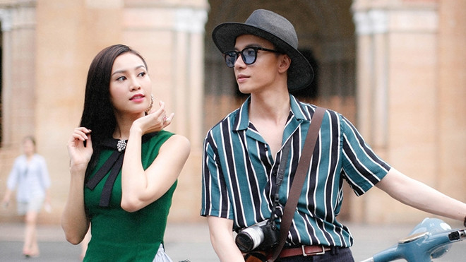 Sau tất cả, Ninh Dương Lan Ngọc & S.T đã chịu thừa nhận chuyện tình cảm? Ảnh 2