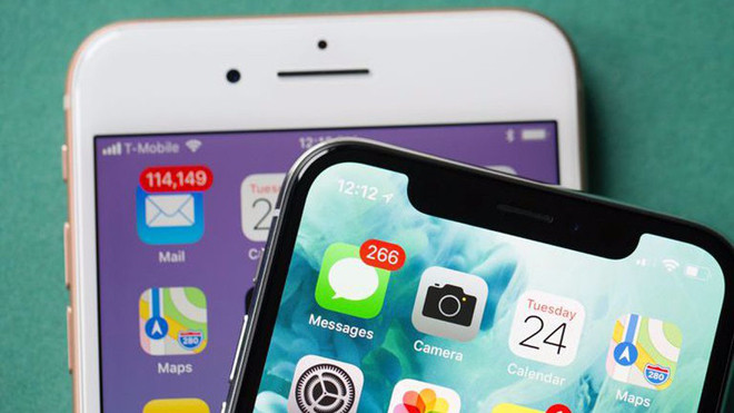 Đây là con số khiến tất cả những chiếc iPhone hiện tại của Apple ‘ngửi khói’ Ảnh 2