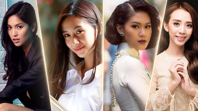 8 mỹ nhân đối đầu tại LHP Việt Nam lần thứ XX (Phần 2) Ảnh 2