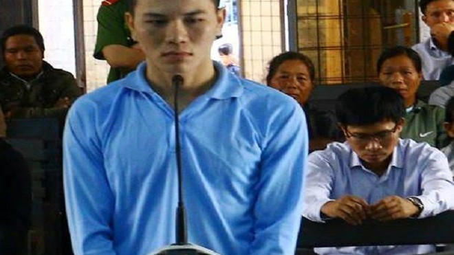 Tử hình khách làng chơi giết chết gái bán dâm trong khách sạn Ảnh 2