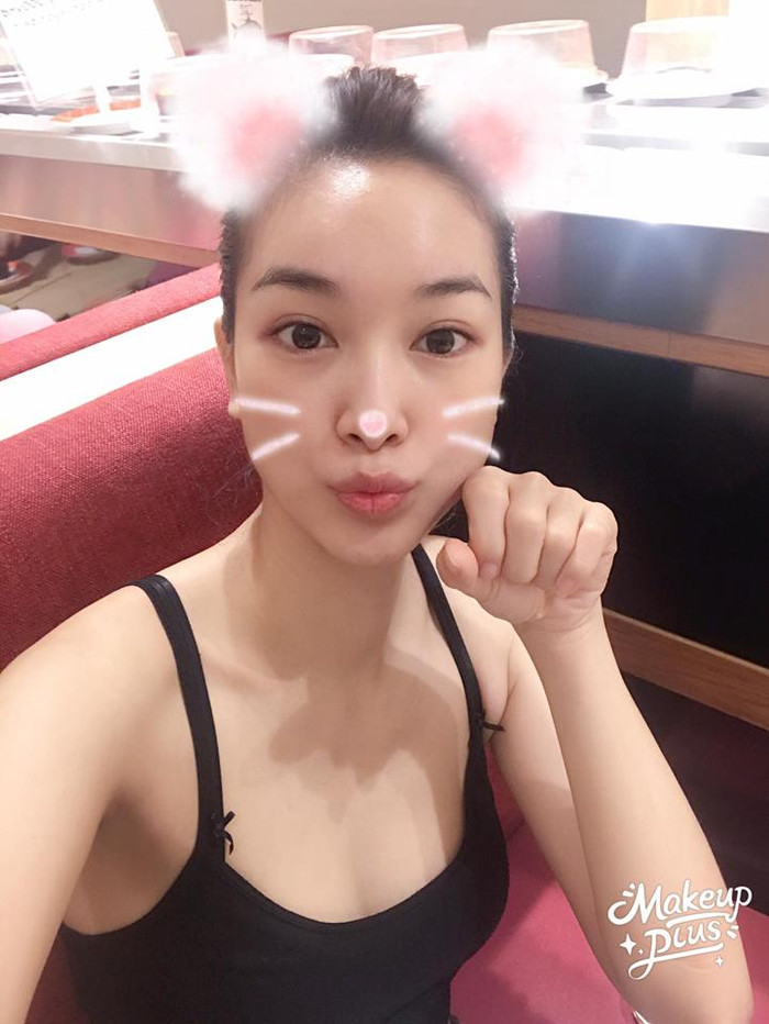 Cuộc chiến mặt mộc của 6 mỹ nhân The Look: Ai đẹp nhất?