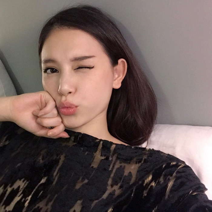 Cuộc chiến mặt mộc của 6 mỹ nhân The Look: Ai đẹp nhất?