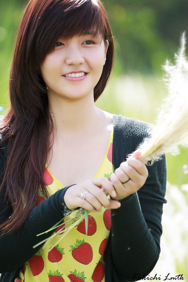 Cuộc chiến mặt mộc của 6 mỹ nhân The Look: Ai đẹp nhất?