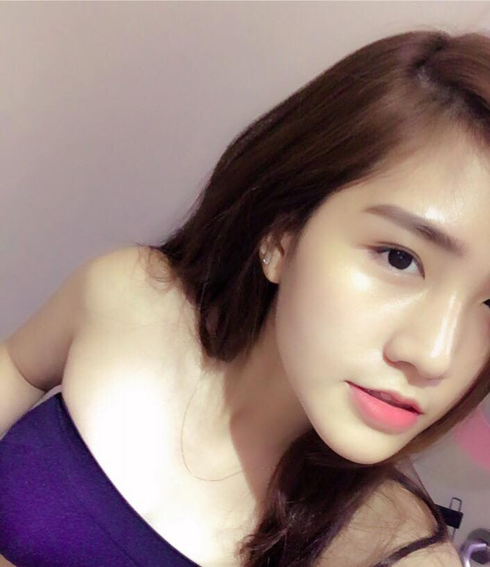 Cuộc chiến mặt mộc của 6 mỹ nhân The Look: Ai đẹp nhất?