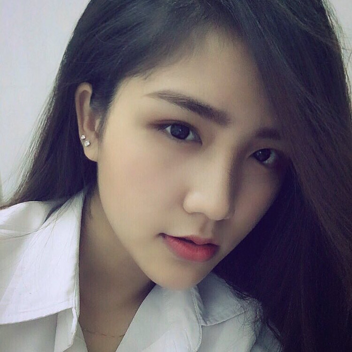 Cuộc chiến mặt mộc của 6 mỹ nhân The Look: Ai đẹp nhất?
