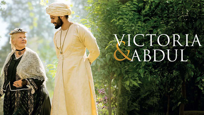 Bí mật về tình bạn thâm giao của Nữ hoàng Anh được tiết lộ trong 'Victoria & Abdul: Nữ hoàng & tri kỷ' Ảnh 2