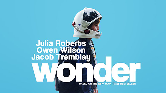 'Wonder - Điều kì diệu': Bộ phim về gia đình sẽ khiến khán giả Việt khóc hết mùa đông 2017 Ảnh 2