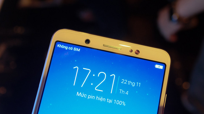 Vivo giới thiệu 'lính mới' tầm trung với camera selfie 24 MP Ảnh 2
