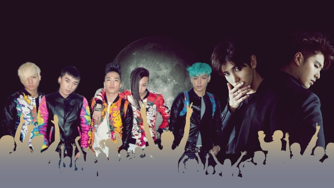 Nghệ sĩ Hàn có Concert 'hot' nhất tại Nhật: Sau bao năm vẫn là TVXQ và BigBang Ảnh 2