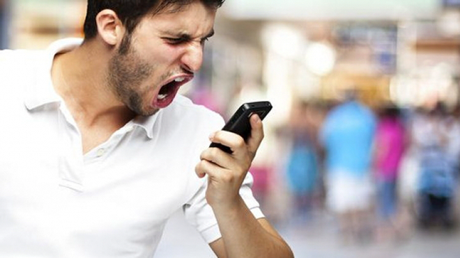 Smartphone cứ dùng một thời gian là chậm, bạn có biết vì sao? Ảnh 2