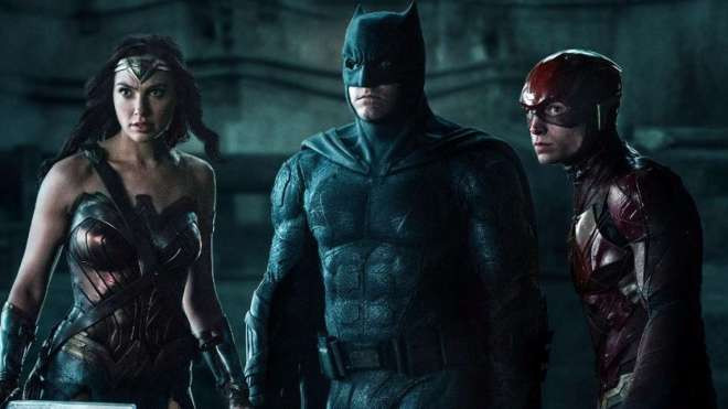 Ơn trời, cuối cùng doanh thu 'Justice League' cũng 'nở hoa' rồi Ảnh 2