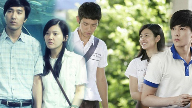 6 câu chuyện - 1 từ thanh xuân: Các bạn vẫn còn nhớ rõ chứ? Ảnh 2