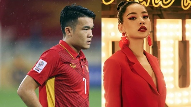 Tuyển thủ Việt Nam chê Chi Pu hát 'như gà gáy', đừng làm ca sĩ Ảnh 2