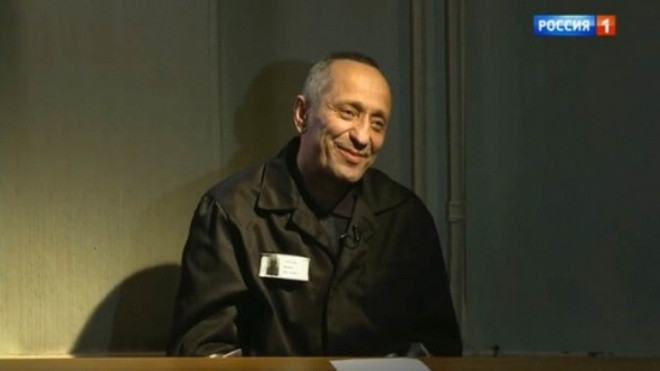 Lạnh người trước nụ cười khả ố trên sóng truyền hình của 'yêu râu xanh' giết người hàng loạt nguy hiểm nhất nước Nga Ảnh 2