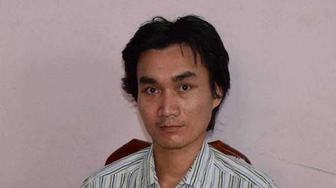 Lời khai nghi phạm bỏ chất độc vào rượu hại chết cha ruột và hàng xóm Ảnh 2