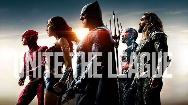 9 câu hỏi chưa có lời giải đáp của 'Justice League: Liên minh công lý' (Phần 1) Ảnh 2