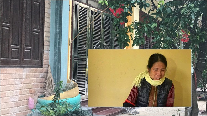 Mẹ cháu bé 47 ngày tuổi bị bạo hành: 'Chồng và các con bà giúp việc đã đến nhà tôi xin lỗi' Ảnh 2