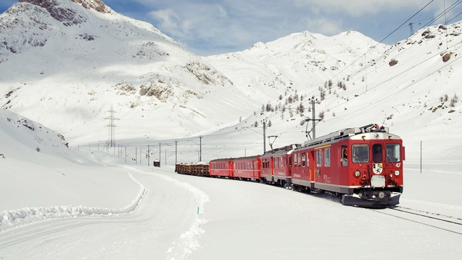 Na Uy là đất nước có những rủi ro và nguy hiểm thấp nhất châu Âu Ảnh 2