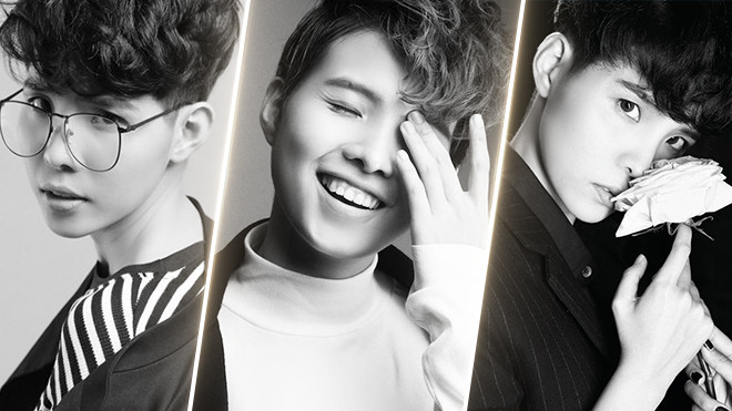 Vũ Cát Tường: Hành trình 'quay ngoắt' 180 độ trên ghế nóng Giọng hát Việt nhí 2017 Ảnh 2