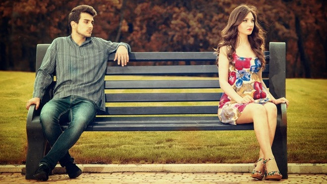 Lửa thử vàng gian nan thử sức, còn tình yêu ấy à - chớ dại gì mà thử! Ảnh 2