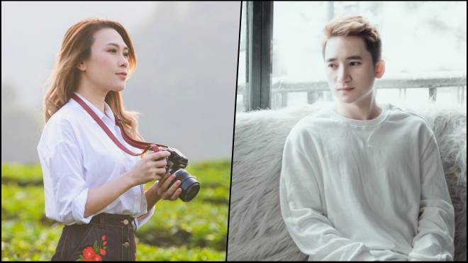 Nhận không ra Mỹ Tâm khi thể hiện ca khúc Phan Mạnh Quỳnh sáng tác? Ảnh 2