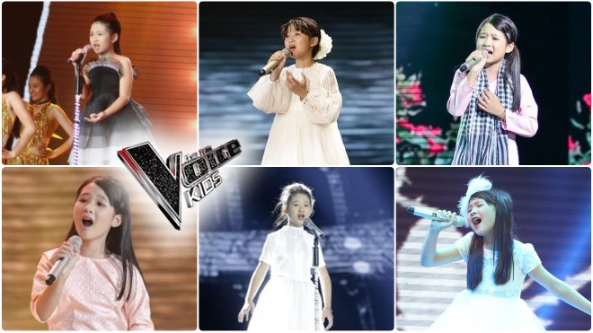 Quán quân The Voice Kids 2017 và hành trình khiến Vũ Cát Tường 'nở mặt nở mày' Ảnh 2