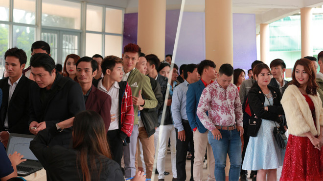 Tuyển sinh Thần tượng Bolero tại Đà Nẵng: Thí sinh đăng ký đông không kém khu vực Hà Nội và Cần Thơ Ảnh 2