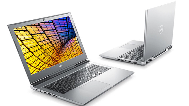 Dell ra mắt Vostro 7570, laptop '2 trong 1' thú vị tại Việt Nam Ảnh 2