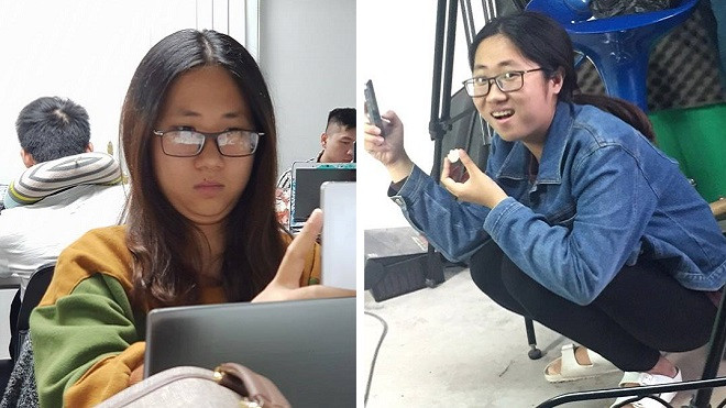 Cô gái lên mạng 'kể tội' công ty vì 'bị dìm hàng và làm trò mua vui cho đồng nghiệp' Ảnh 2