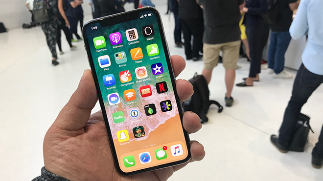 Cho tôi xem giao diện smartphone của bạn, tôi sẽ nói bạn là người như thế nào Ảnh 2