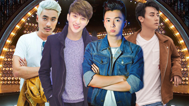 8 'nam thần' tranh ngôi 'Ảnh đế' tại LHP Việt Nam lần thứ XX (Phần 1) Ảnh 2