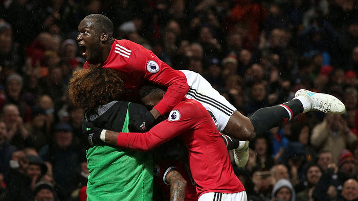 'Thần rùa' hiển linh, M.U giành chiến thắng khó khăn trước đội bóng mới lên hạng Ảnh 2