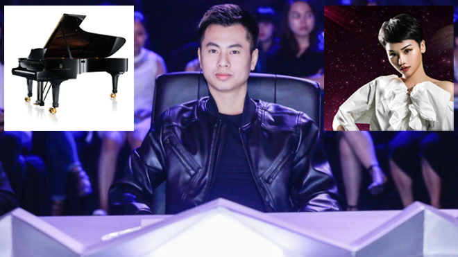 Dân mạng lên Google xác nhận lời Miu Lê: 'Google tên nhạc sỹ Dương Cầm, toàn ra hình… piano' Ảnh 2